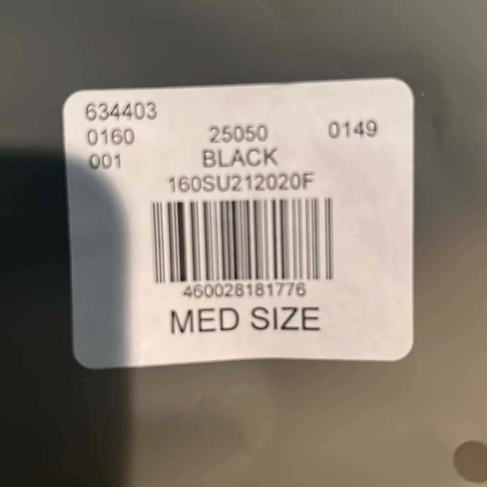 BRAND NEW Fear of God Essentials Lounge Short - Picture 5 of 5